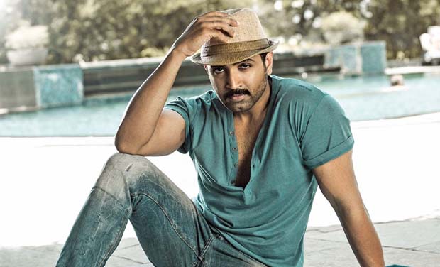 Arun Vijay Arun Vijay